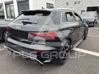 2023 Audi RS3