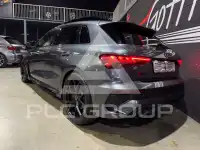 2023 Audi RS3