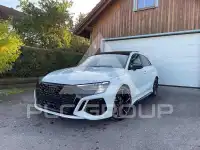 2023 Audi RS3