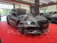 2023 Audi RS3