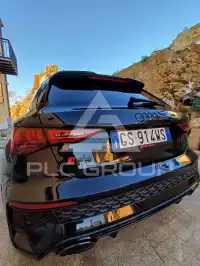 2023 Audi RS3
