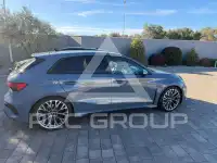 2023 Audi RS3