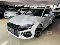 2023 Audi RS3