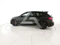 2023 Audi RS3