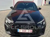 2023 Audi RS3