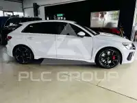 2023 Audi RS3