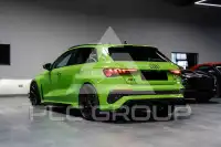 2023 Audi RS3