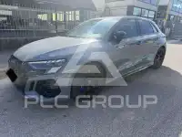 2023 Audi RS3