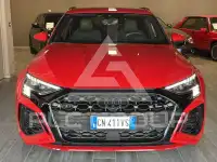 2023 Audi RS3