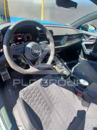 2023 Audi RS3