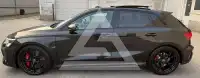 2023 Audi RS3