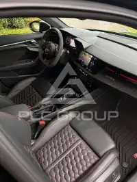 2023 Audi RS3