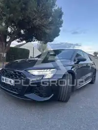2023 Audi RS3