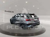 2023 Audi RS3