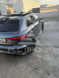 2023 Audi RS3