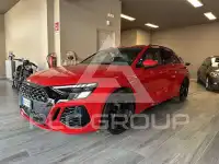 2023 Audi RS3