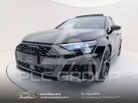 2023 Audi RS3