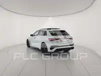 2023 Audi RS3