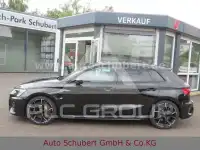 2023 Audi RS3
