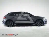 2023 Audi RS3