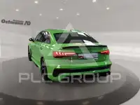 2023 Audi RS3