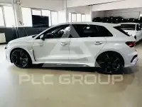 2023 Audi RS3
