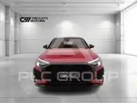 2023 Audi RS3