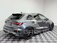 2023 Audi RS3