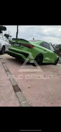 2023 Audi RS3