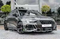 2023 Audi RS3