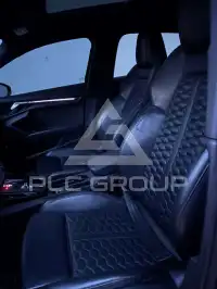 2023 Audi RS3