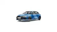 2023 Audi RS3
