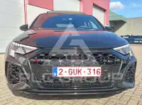 2023 Audi RS3