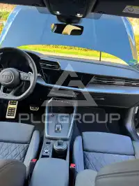 2023 Audi RS3