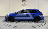 2023 Audi RS3