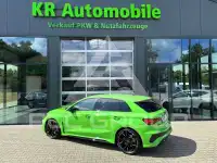 2023 Audi RS3