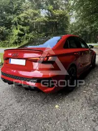 2023 Audi RS3