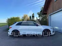 2023 Audi RS3