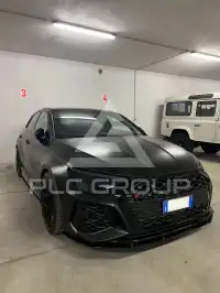 2023 Audi RS3
