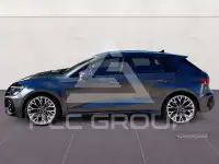 2023 Audi RS3