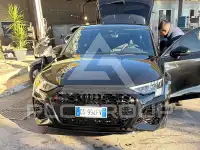 2023 Audi RS3