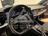 2023 Audi RS3