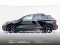 2023 Audi RS3
