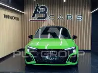 2023 Audi RS3