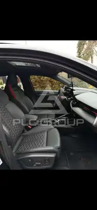 2023 Audi RS3