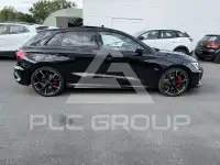 2025 Audi RS3
