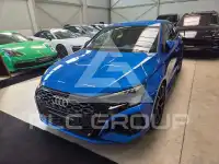 2023 Audi RS3