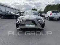 2025 Audi RS3