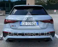 2023 Audi RS3