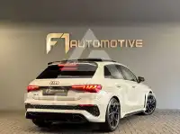 2023 Audi RS3